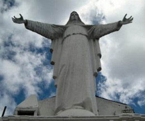 Guadalupe Sanctuary Source: turismoenfotos.com